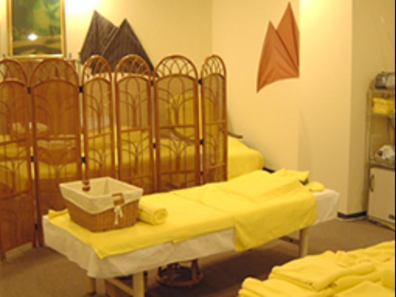 Sauna & Capsule Hotel Hokuo Tokyo Dış mekan fotoğraf